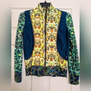 Maaji Jacket